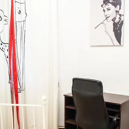 City Center Studio Bucharest