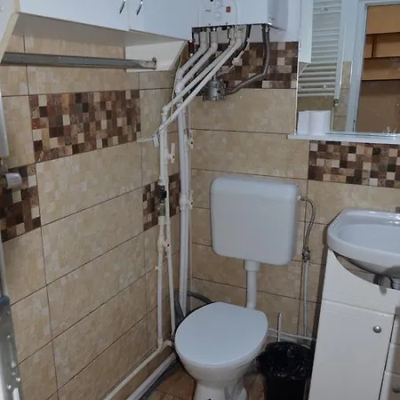 Appartamento City Center Studio