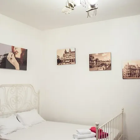 City Center Studio